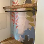Bellevue - Incl Summercard Apartment *