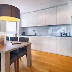 Apartment Bellevue - Incl Summercard