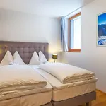 Bellevue - Incl Summercard Apartment *