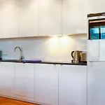 Apartment Bellevue - Incl Summercard