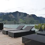 Bellevue - Incl Summercard Apartmán Zell am See