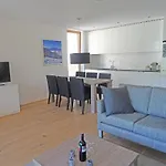 Apartment Bellevue - Incl Summercard *
