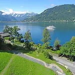 Bellevue - Incl Summercard Apartment Zell am See