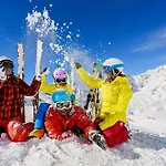 Apartment Bellevue - Incl Summercard Zell am See