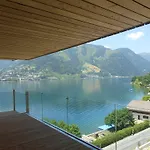 Bellevue - Incl Summercard Apartment *