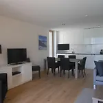Bellevue - Incl Summercard Apartmán