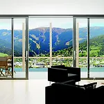 Apartment Bellevue - Incl Summercard *