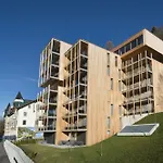 Apartment Bellevue - Incl Summercard