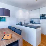 Apartment Bellevue - Incl Summercard