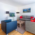 Bellevue - Incl Summercard Apartment Zell am See