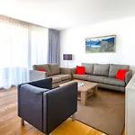 Apartment Bellevue - Incl Summercard
