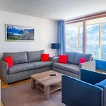 Apartment Bellevue - Incl Summercard