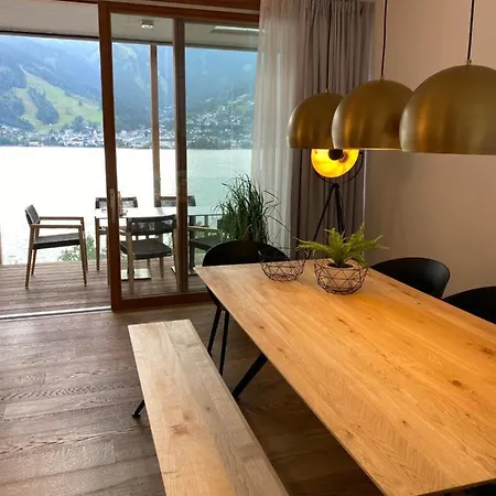 Bellevue Apartment Zell am See