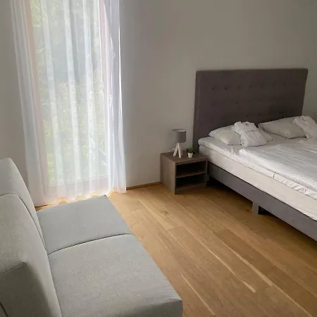 Bellevue - Incl Summercard Zell am See