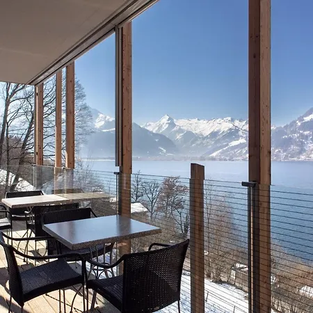 Bellevue - Incl Summercard Apartament *