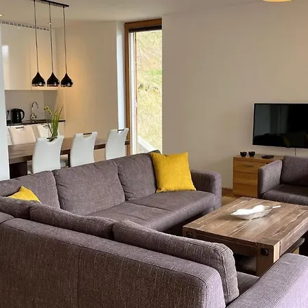 Bellevue - Incl Summercard Apartament