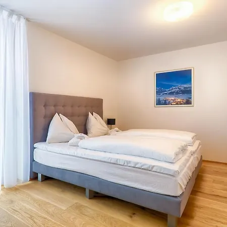 Bellevue Apartment Zell am See