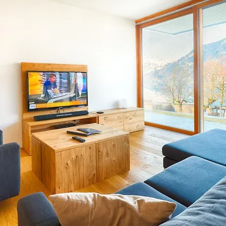 Bellevue - Incl Summercard Apartament *