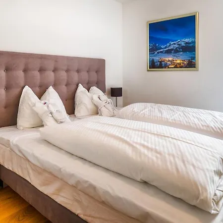 Bellevue - Incl Summercard Lejlighed Zell am See
