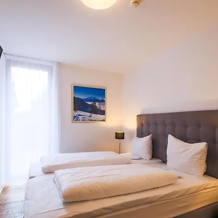 Bellevue - Incl Summercard Apartament Zell am See