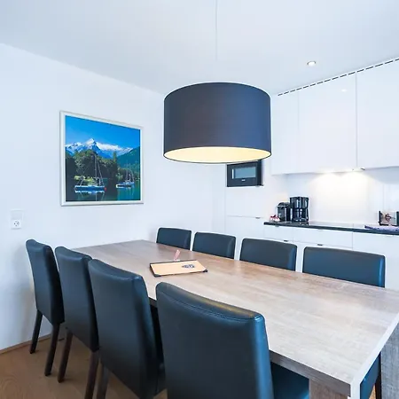 Bellevue - Incl Summercard Lejlighed Zell am See