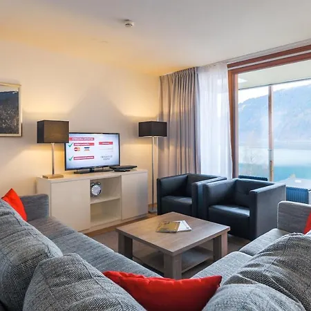 Apartament Bellevue - Incl Summercard *