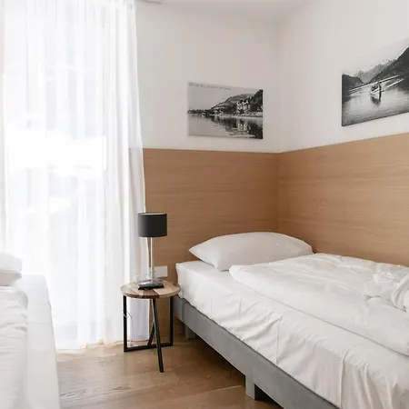 Bellevue - Incl Summercard Apartament Zell am See