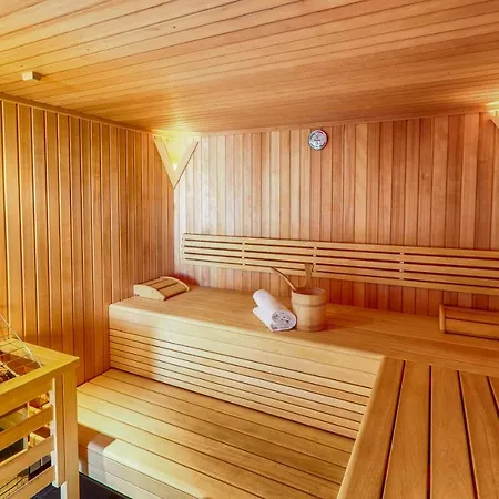 Bellevue Apartment Zell am See