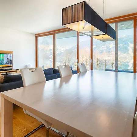 Bellevue - Incl Summercard Apartment Zell am See