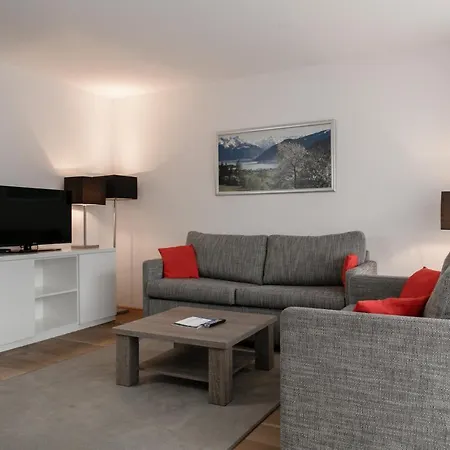 Bellevue - Incl Summercard Zell am See