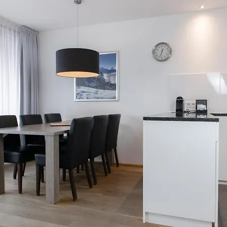 Apartament Bellevue - Incl Summercard