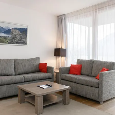 Apartament Bellevue - Incl Summercard *