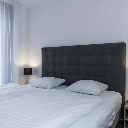 Apartament Bellevue - Incl Summercard *