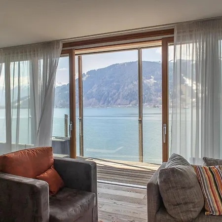 Bellevue - Incl Summercard Lejlighed Zell am See