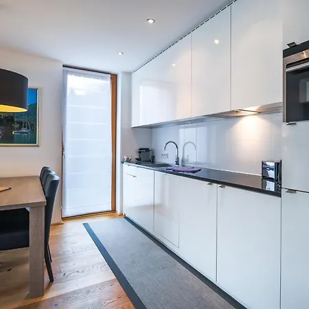 Apartament Bellevue - Incl Summercard