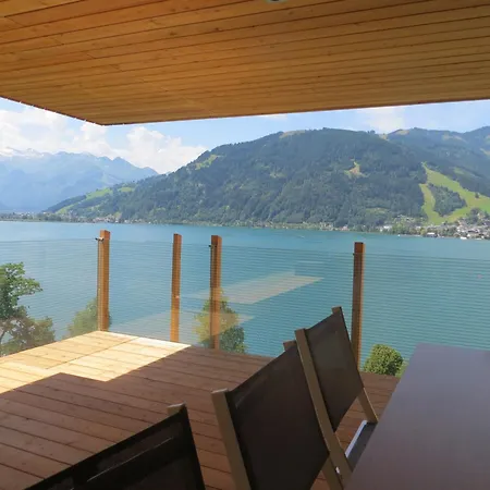 Apartament Bellevue - Incl Summercard