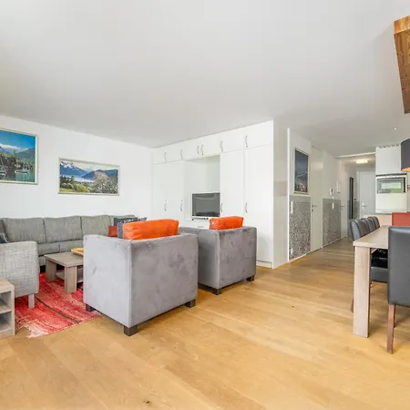Bellevue - Incl Summercard Lejlighed Zell am See