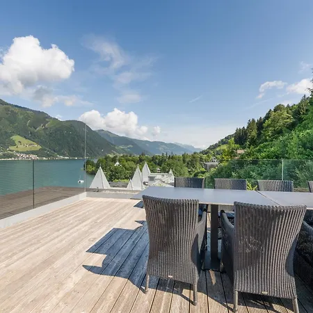 Lejlighed Bellevue - Incl Summercard Zell am See