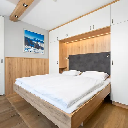 Bellevue - Incl Summercard Zell am See