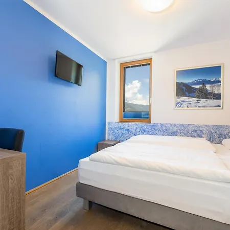 Bellevue - Incl Summercard Apartament