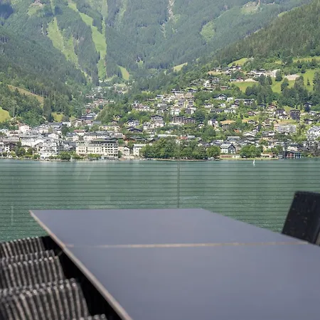 Bellevue - Incl Summercard Lejlighed Zell am See