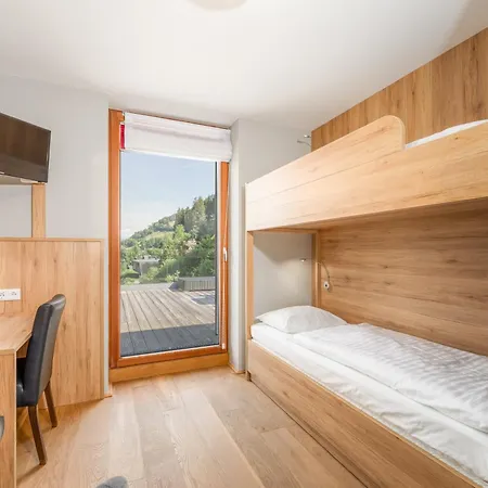 Bellevue - Incl Summercard Zell am See