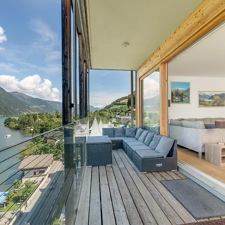 Lejlighed Bellevue - Incl Summercard Zell am See