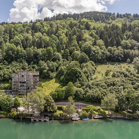 Bellevue Apartment Zell am See