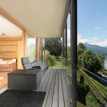 Lejlighed Bellevue - Incl Summercard Zell am See