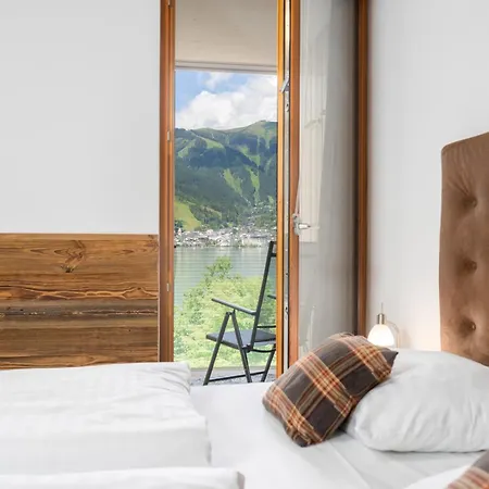 Lejlighed Bellevue - Incl Summercard Zell am See