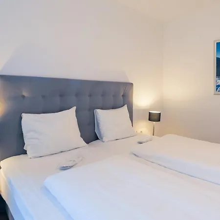 Apartment Bellevue Zell am See