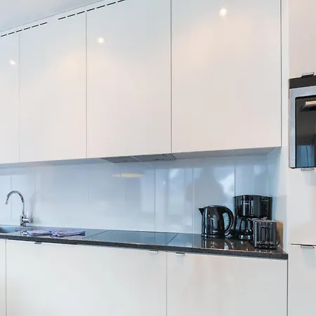 Apartament Bellevue - Incl Summercard