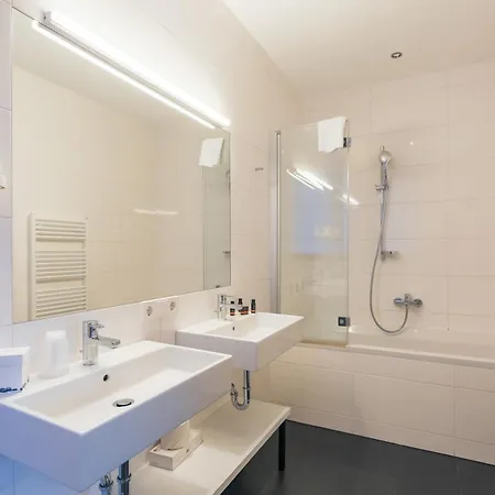 Apartment Bellevue *