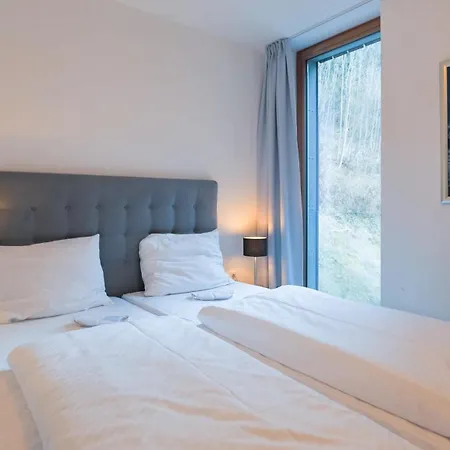 Apartment Bellevue Zell am See